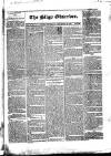 Sligo Observer Thursday 25 November 1830 Page 1