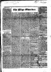 Sligo Observer Thursday 02 December 1830 Page 1