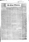 Sligo Observer Thursday 13 January 1831 Page 1