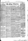 Sligo Observer Thursday 27 January 1831 Page 1