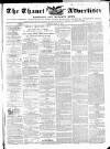 Thanet Advertiser Saturday 24 March 1860 Page 1