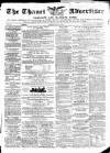 Thanet Advertiser Saturday 26 May 1860 Page 1