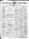 Thanet Advertiser Saturday 09 June 1860 Page 1