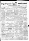 Thanet Advertiser Saturday 30 June 1860 Page 1