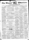 Thanet Advertiser Saturday 25 August 1860 Page 1
