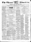 Thanet Advertiser Saturday 01 September 1860 Page 1