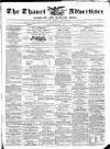 Thanet Advertiser Saturday 22 September 1860 Page 1