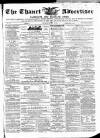 Thanet Advertiser Saturday 13 October 1860 Page 1