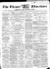 Thanet Advertiser Saturday 10 November 1860 Page 1