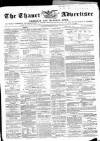 Thanet Advertiser Saturday 17 November 1860 Page 1