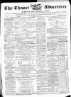 Thanet Advertiser Saturday 24 November 1860 Page 1
