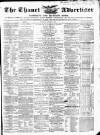 Thanet Advertiser Saturday 12 January 1861 Page 1