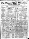 Thanet Advertiser Saturday 16 February 1861 Page 1