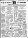 Thanet Advertiser Saturday 23 February 1861 Page 1