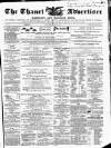 Thanet Advertiser Saturday 09 March 1861 Page 1