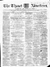 Thanet Advertiser Saturday 05 October 1861 Page 1