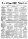 Thanet Advertiser Saturday 26 October 1861 Page 1