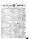 Thanet Advertiser Saturday 01 February 1862 Page 1