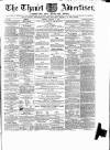 Thanet Advertiser Saturday 15 February 1862 Page 1
