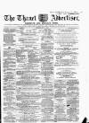 Thanet Advertiser Saturday 17 May 1862 Page 1
