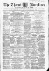 Thanet Advertiser Saturday 19 July 1862 Page 1