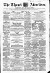Thanet Advertiser Saturday 09 August 1862 Page 1