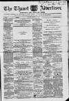 Thanet Advertiser Saturday 20 September 1862 Page 1