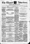 Thanet Advertiser Saturday 01 November 1862 Page 1