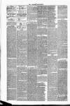 Thanet Advertiser Saturday 21 February 1863 Page 2