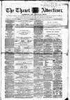 Thanet Advertiser Saturday 07 March 1863 Page 1