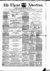Thanet Advertiser Saturday 14 March 1863 Page 1