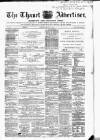 Thanet Advertiser Saturday 21 March 1863 Page 1