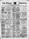 Thanet Advertiser Saturday 23 May 1863 Page 1