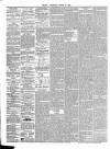 Thanet Advertiser Saturday 29 August 1863 Page 2