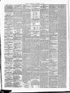 Thanet Advertiser Saturday 28 November 1863 Page 2