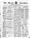 Thanet Advertiser Saturday 11 June 1864 Page 1