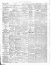 Thanet Advertiser Saturday 16 July 1864 Page 2