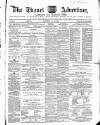 Thanet Advertiser Saturday 30 July 1864 Page 1