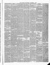 Thanet Advertiser Saturday 03 December 1864 Page 3
