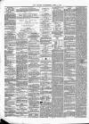 Thanet Advertiser Saturday 01 April 1865 Page 2
