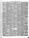 Thanet Advertiser Saturday 01 April 1865 Page 3