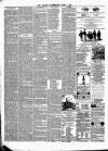 Thanet Advertiser Saturday 01 April 1865 Page 4