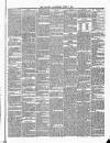 Thanet Advertiser Saturday 08 April 1865 Page 3