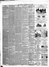 Thanet Advertiser Saturday 13 May 1865 Page 4