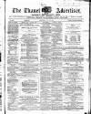 Thanet Advertiser Saturday 27 May 1865 Page 1