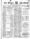 Thanet Advertiser Saturday 04 November 1865 Page 1