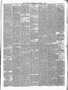 Thanet Advertiser Saturday 04 November 1865 Page 3