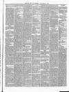 Thanet Advertiser Saturday 11 November 1865 Page 3