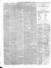 Thanet Advertiser Saturday 14 April 1866 Page 4