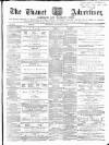 Thanet Advertiser Saturday 01 December 1866 Page 1